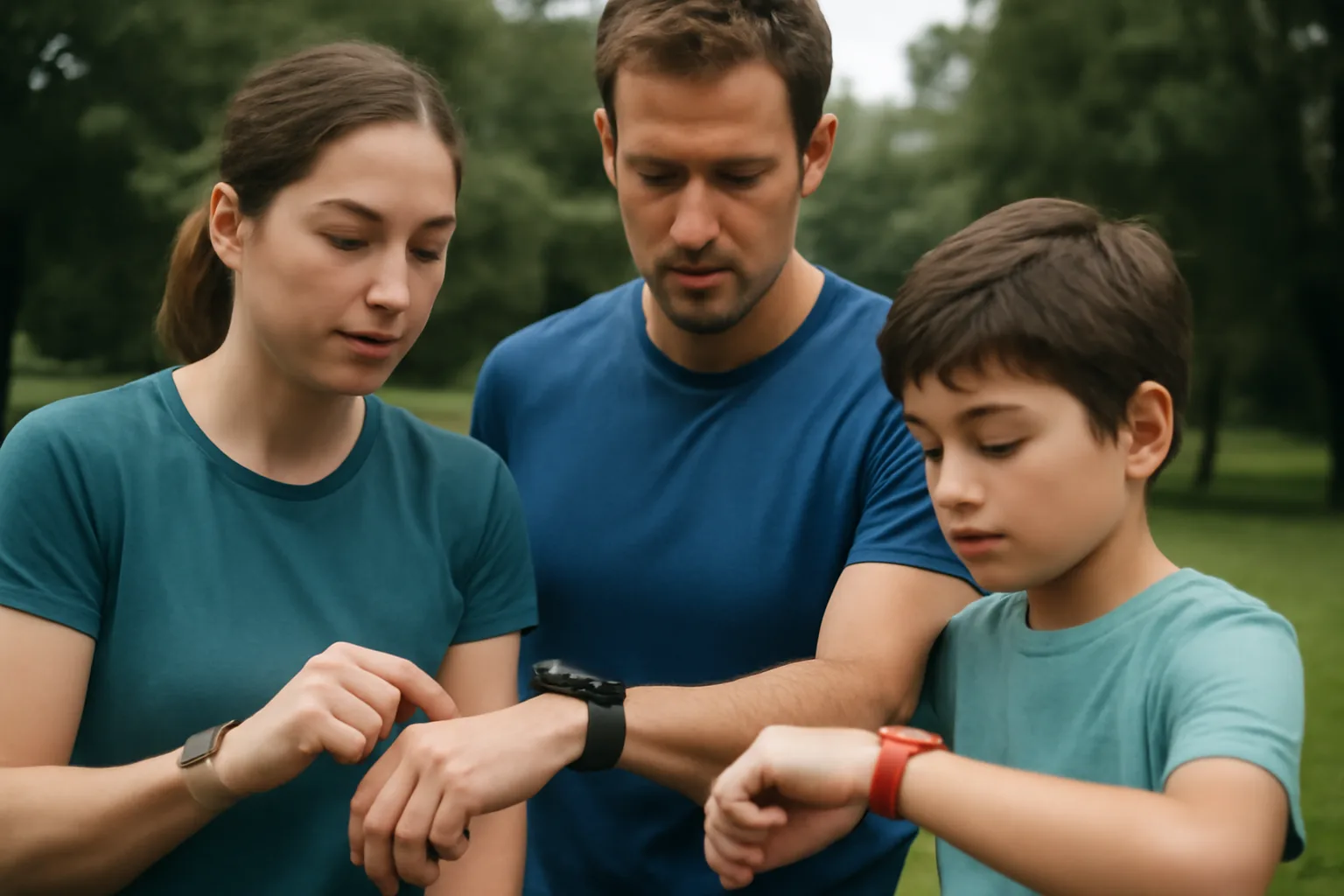 Най-добрите модели Fitbit за начинаещи, спортисти и деца през 2026 г.