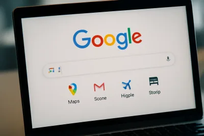 Google разширява възможностите на AI Mode с интеграция на повече приложения в търсенето