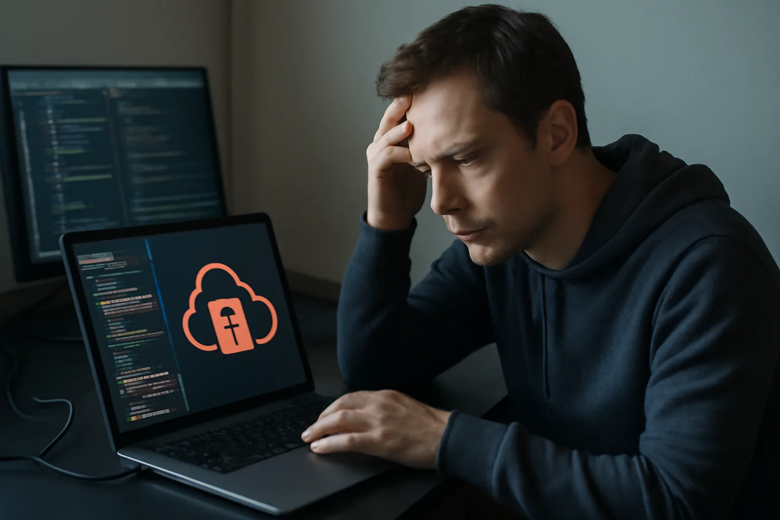 Уязвимост в разширението Amazon Q VS позволява кражба на облачни идентификационни данни