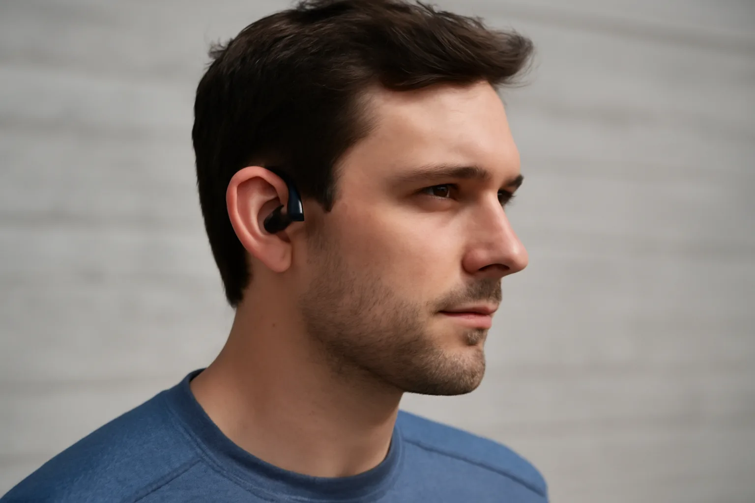 Shokz представя нови версии на отворените си слушалки с подобрен звук и по-лек дизайн