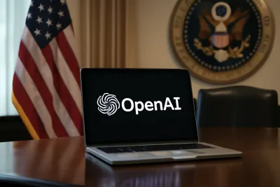 OpenAI получи FedRAMP Moderate одобрение за ChatGPT Enterprise и API за федерални агенции в САЩ