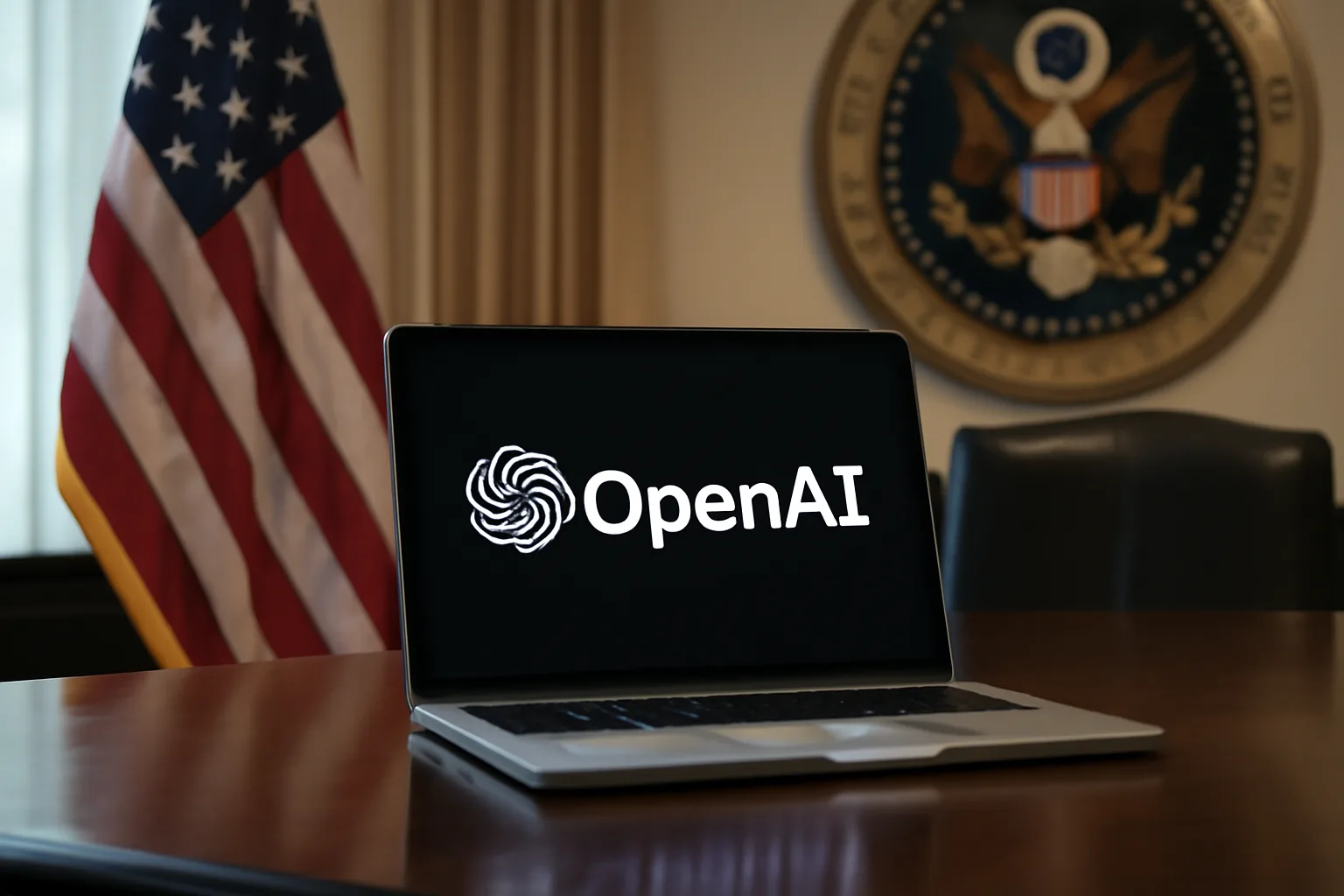 OpenAI получи FedRAMP Moderate одобрение за ChatGPT Enterprise и API за федерални агенции в САЩ