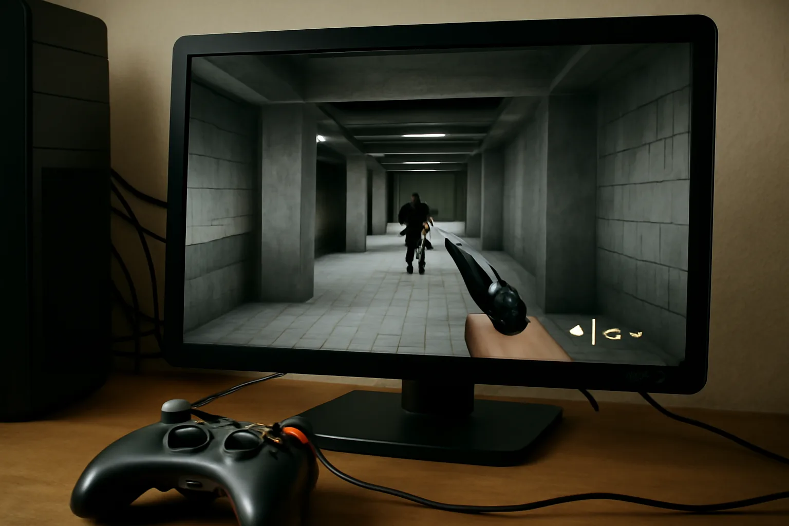 GoldenEye 007 за Xbox 360 оживява като нативно PC приложение без емулатор