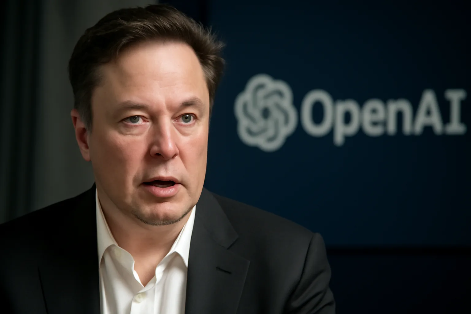 Елон Мъск и OpenAI: Спорът около търговската структура на организацията