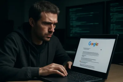Новият OXLOADER използва злонамерени реклами в Google за разпространение на CastleStealer