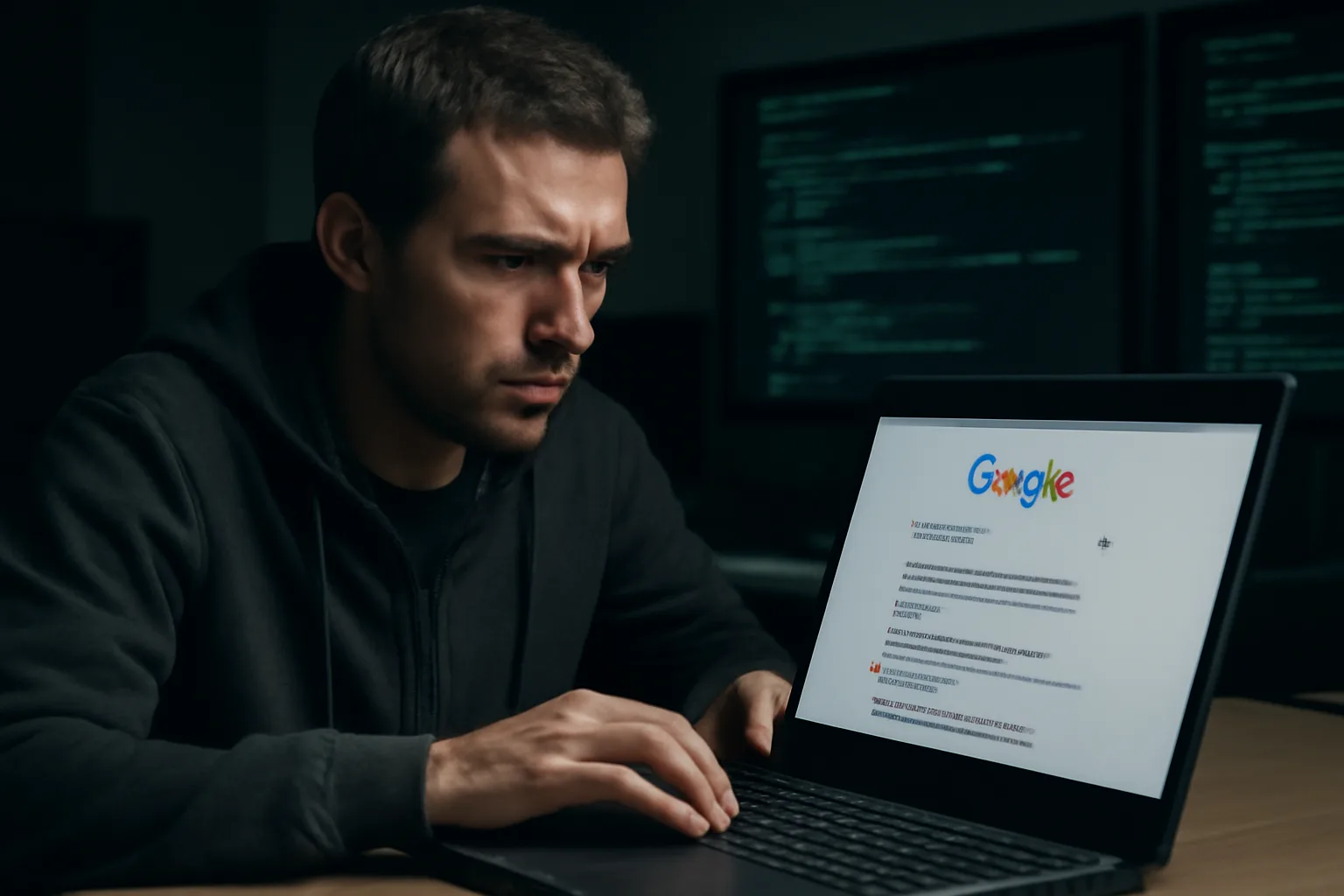 Новият OXLOADER използва злонамерени реклами в Google за разпространение на CastleStealer