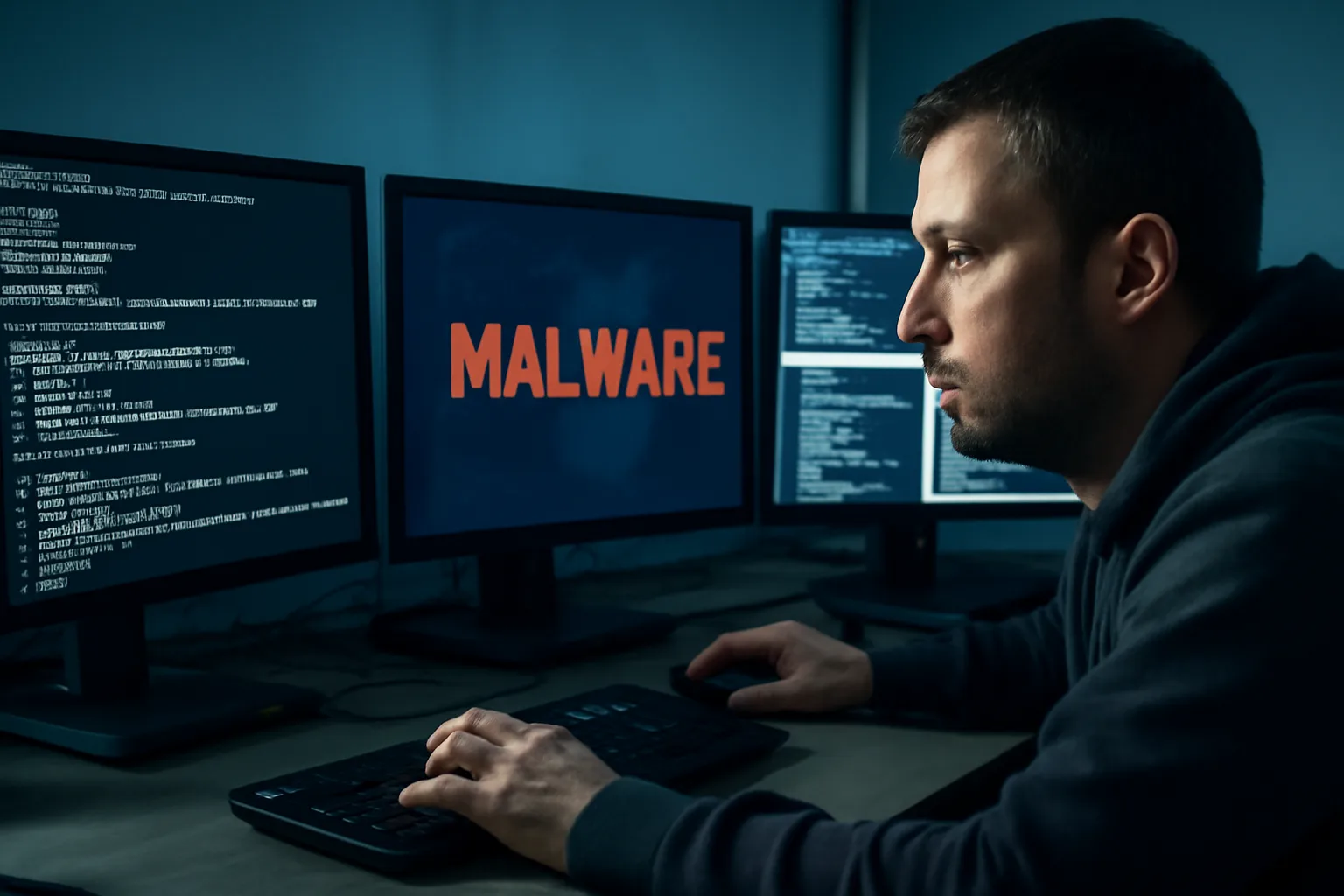 QuimaRAT: Нов Java-базиран RAT с поддръжка за Windows, Linux и macOS