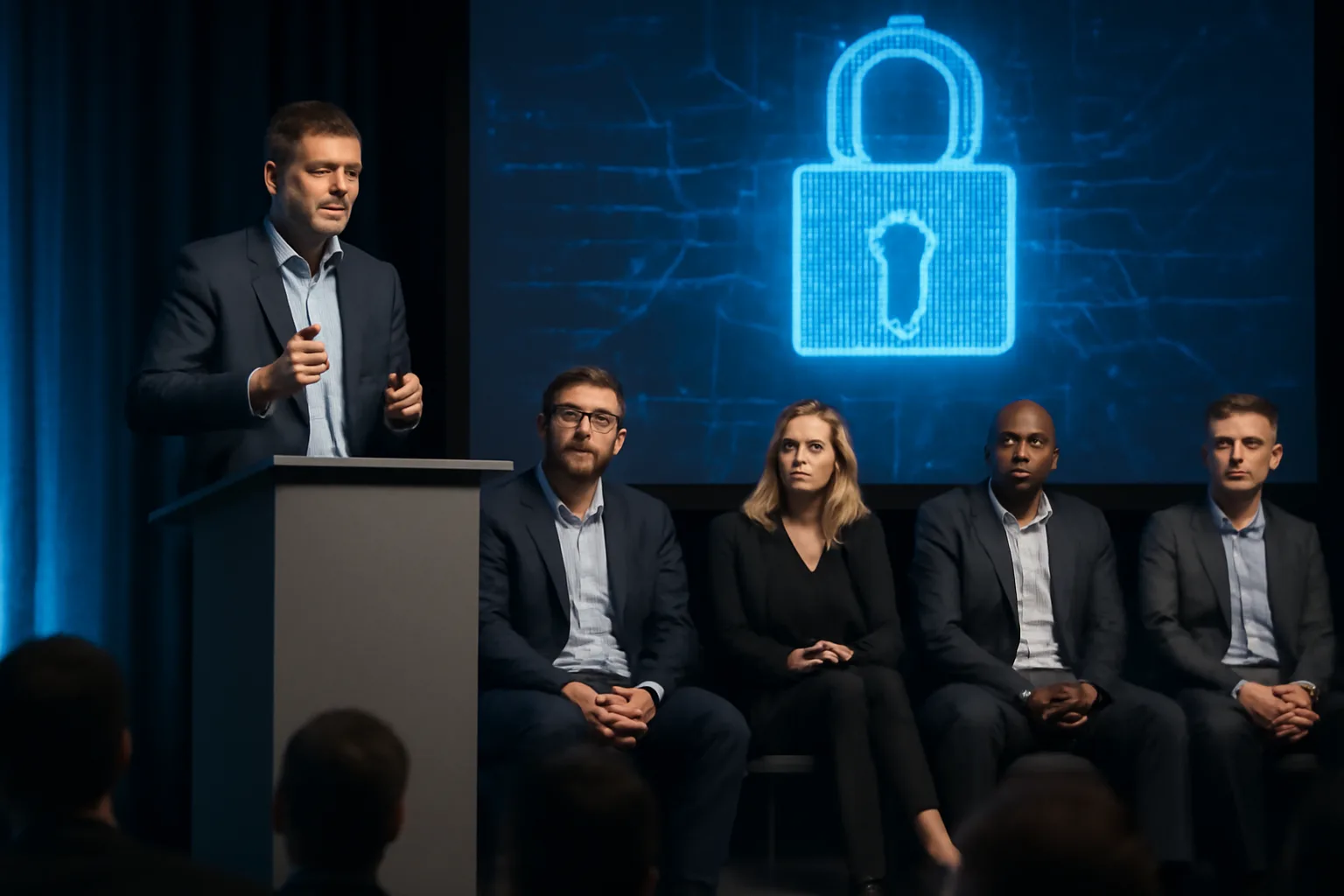 Основни акценти от конференцията RSAC: Тенденции и предизвикателства в киберсигурността