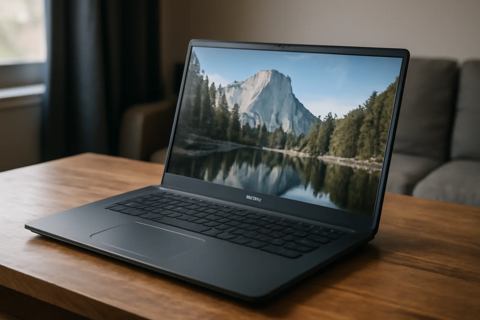 Dell 15 с хекса-ядрен процесор и 8GB RAM намалява цената си до $349