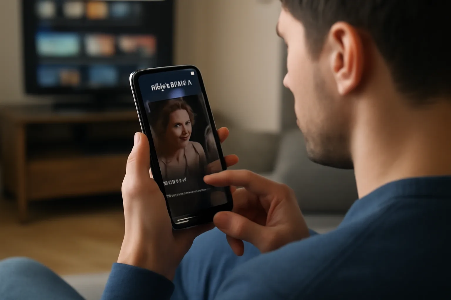 Prime Video въвежда вертикален препоръчителен поток, подобен на TikTok