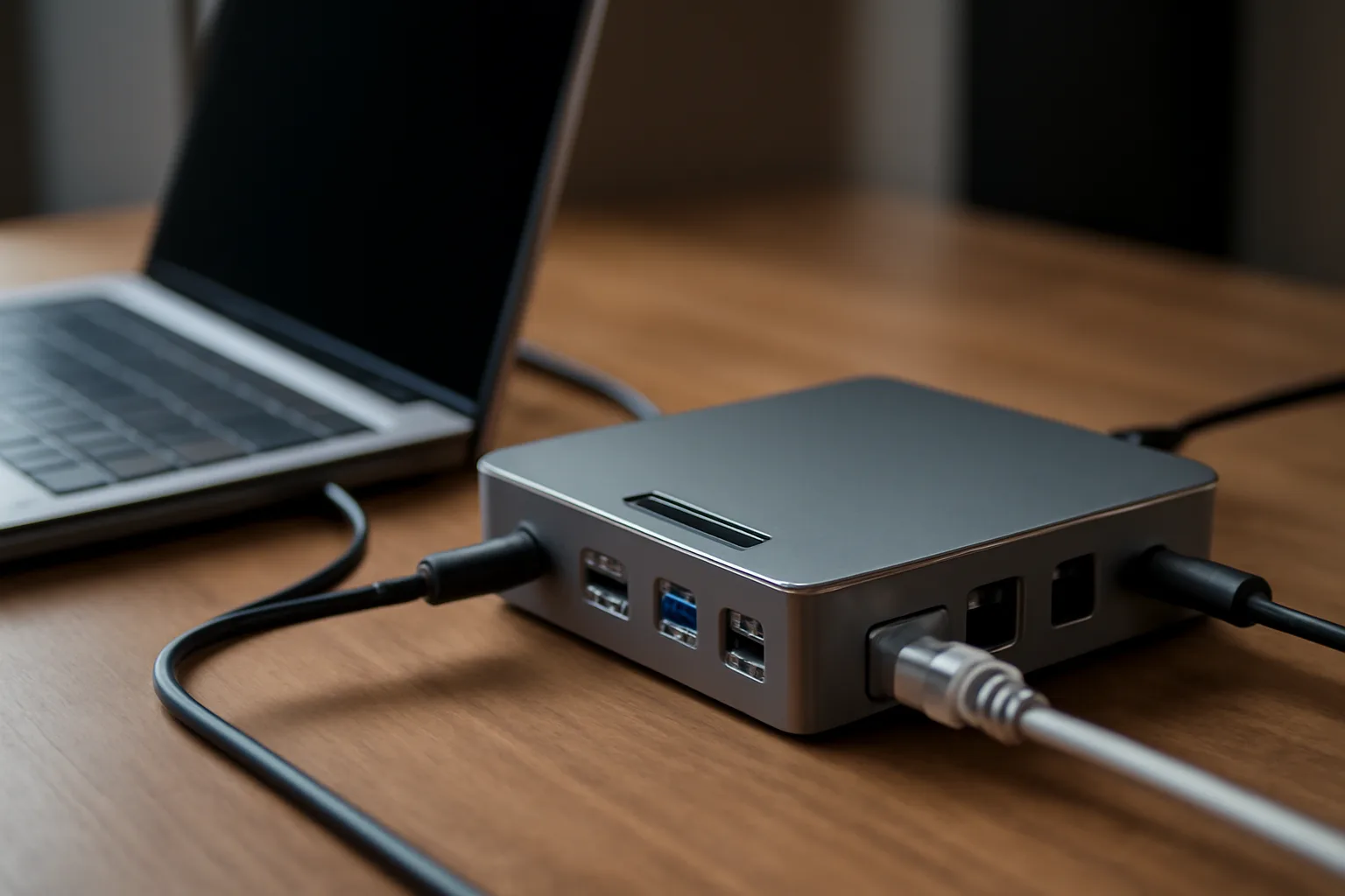 Най-добрите Thunderbolt и USB-C док станции за 2026 г. с мощност до 140W и разширени възможности