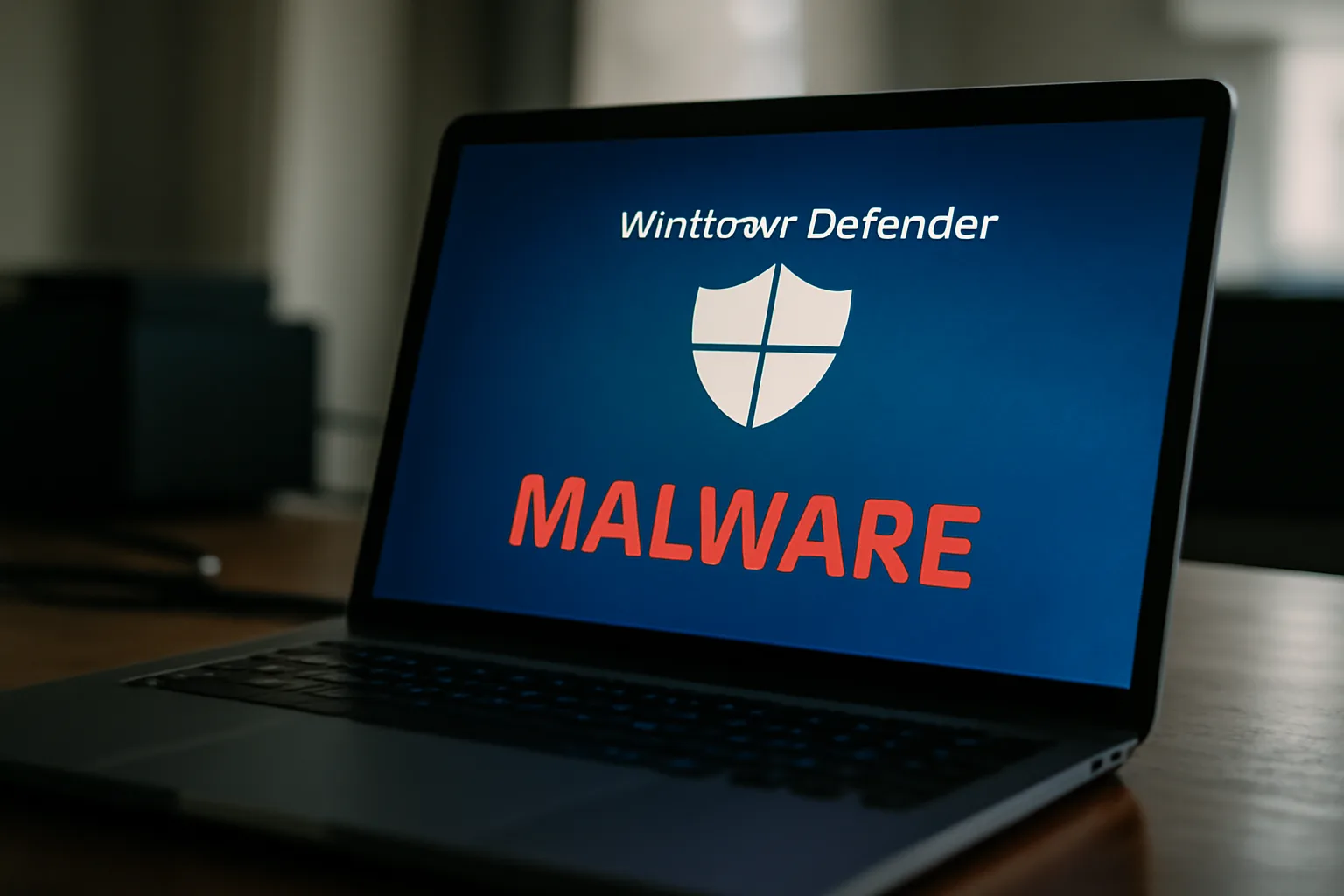 Уязвимост в Windows Defender позволява запълване на твърдия диск с малуер