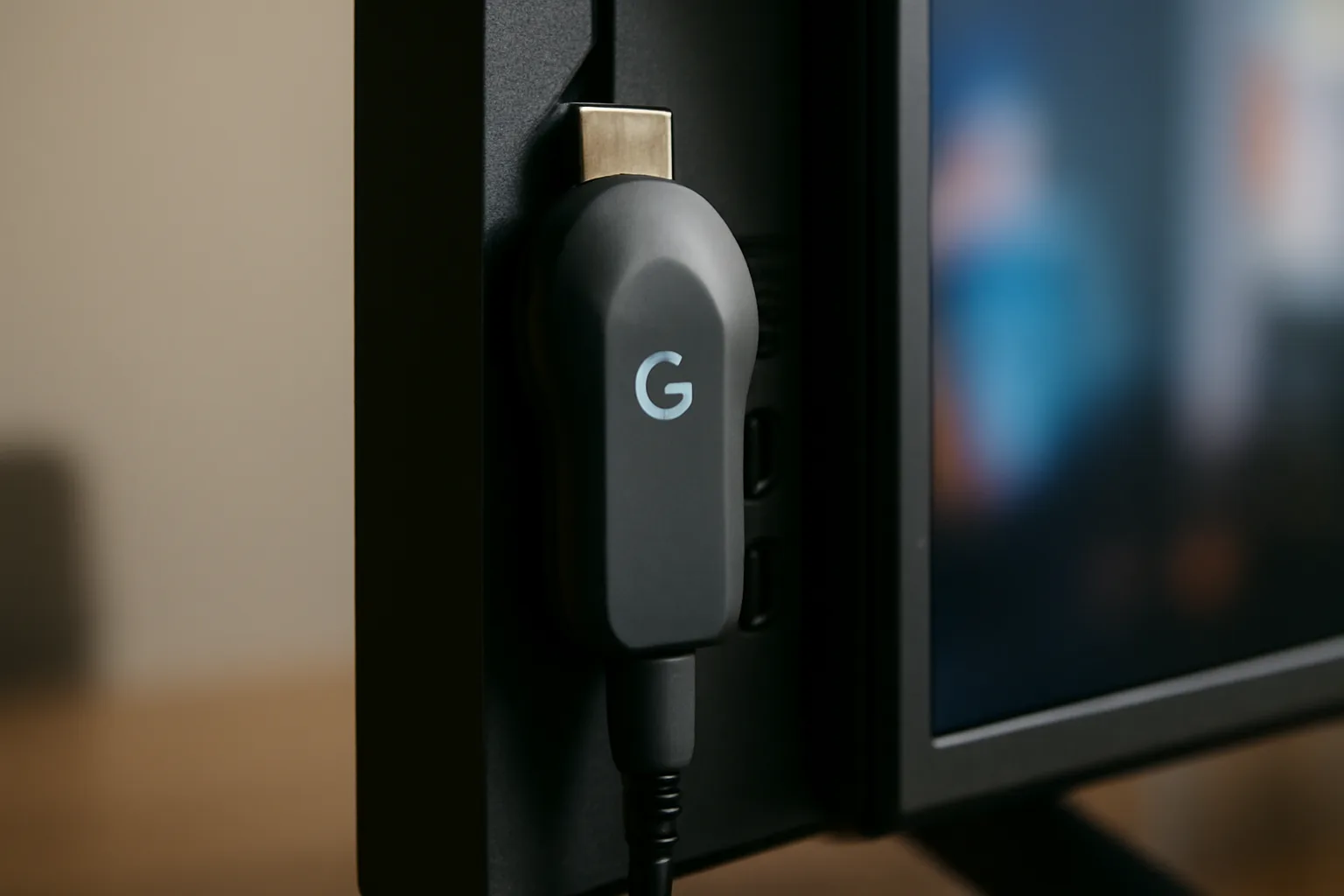 Google отстрани проблем с първо поколение Chromecast, който предизвика масови сривове