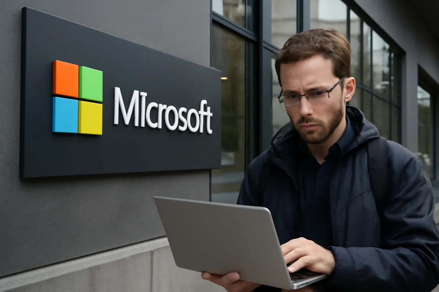 Спор между Microsoft и изследовател по сигурността повдига въпроси за отговорността в софтуерната защита