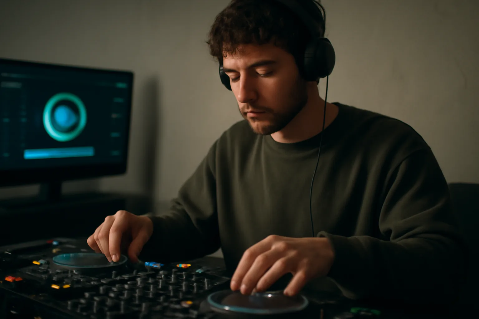 Spotify въвежда DJ режим за по-плавно и динамично слушане на музика