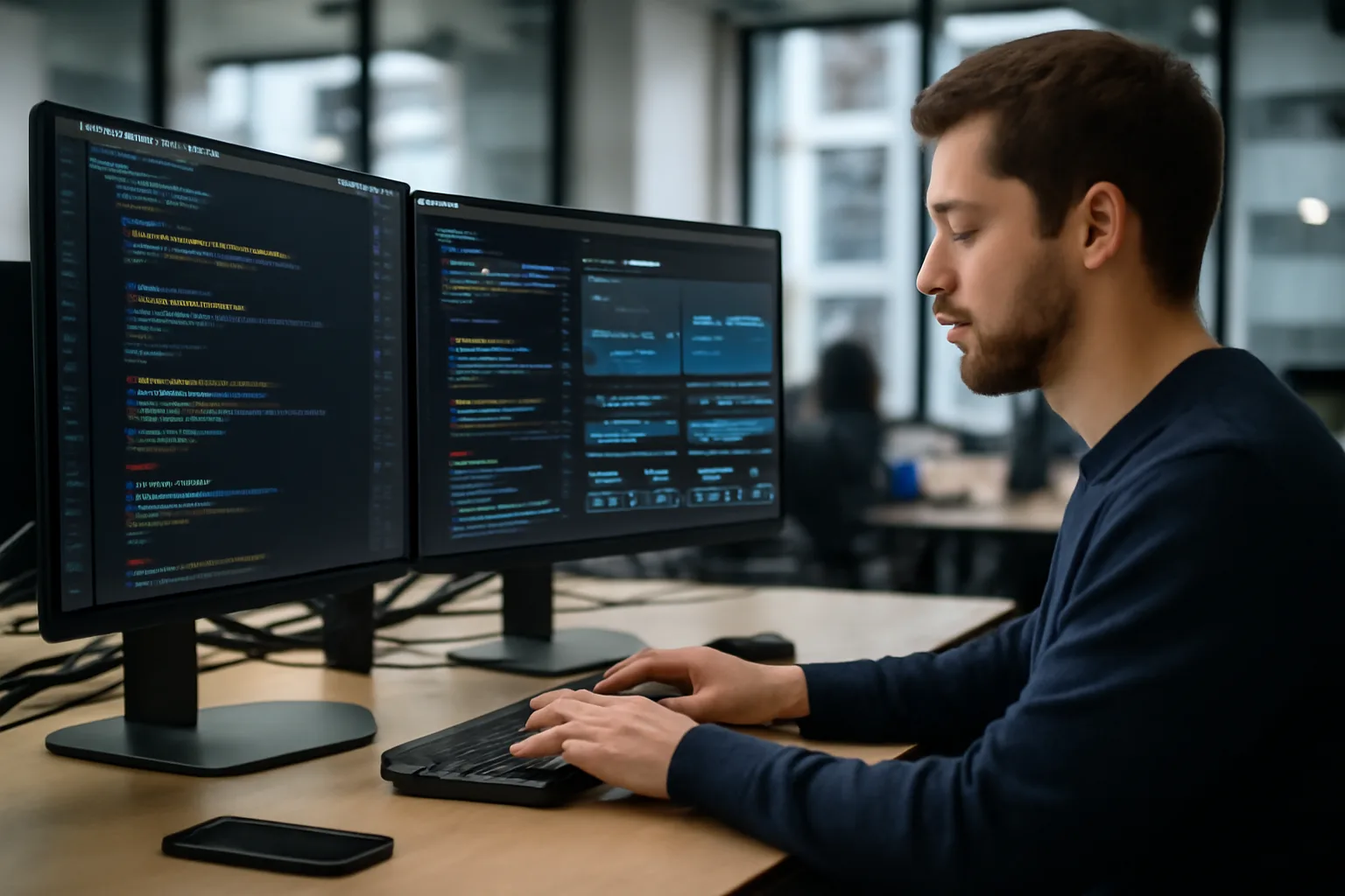 OpenAI оптимизира достъпа до Codex и Sora чрез иновативна система за управление на натоварването