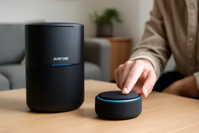Alexa+ вече се поддържа от множество високоговорители на Bose