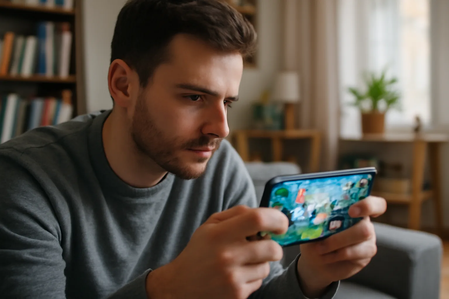 Нови инди игри като Palworld 1.0 и Tiny Bookshop привличат вниманието на геймърите