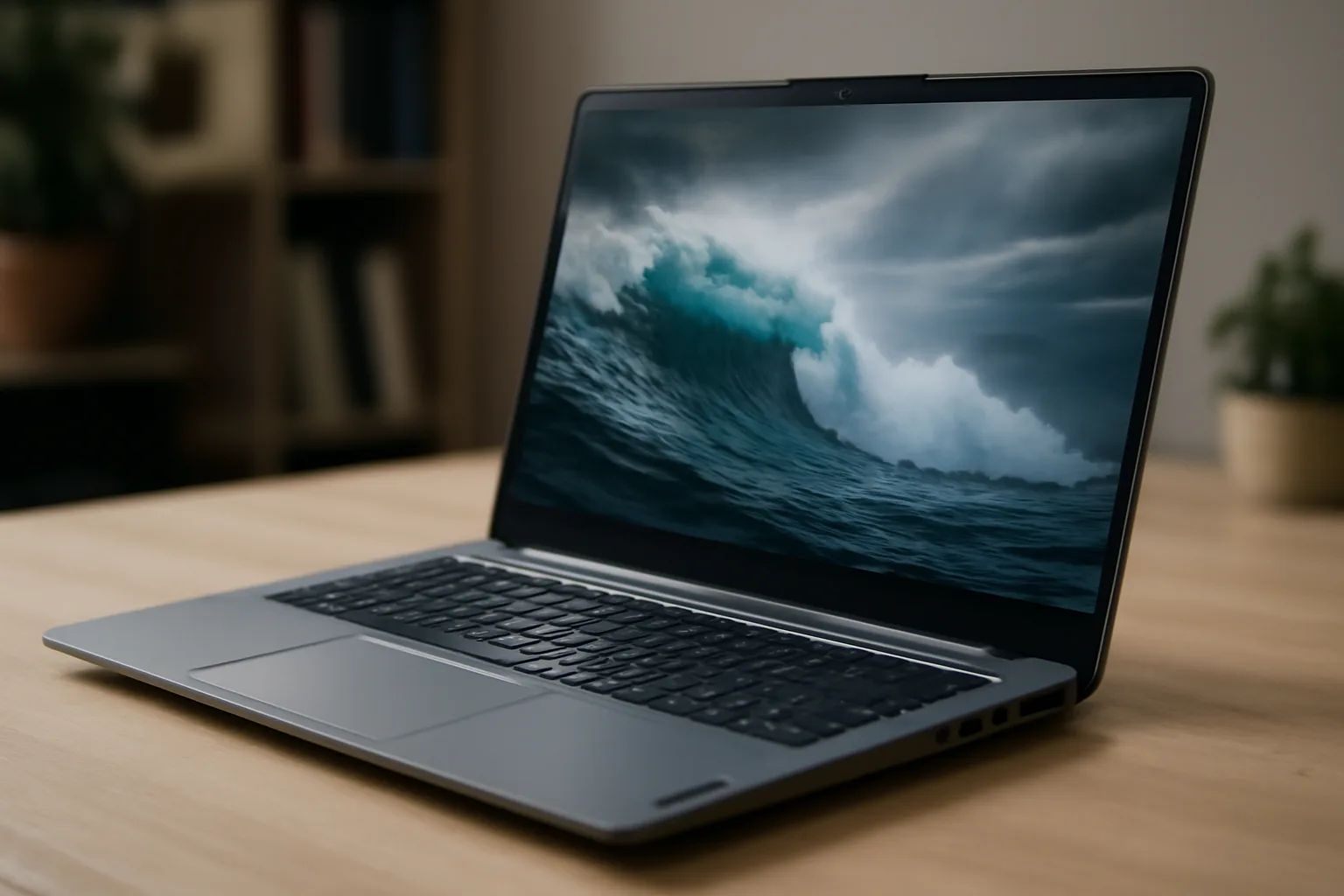 Lenovo IdeaPad Slim 5x: Висококачествен лаптоп под 1000 долара