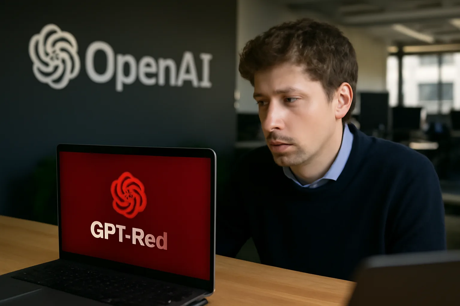 OpenAI представя GPT-Red – нов инструмент за подобряване на безопасността на изкуствения интелект