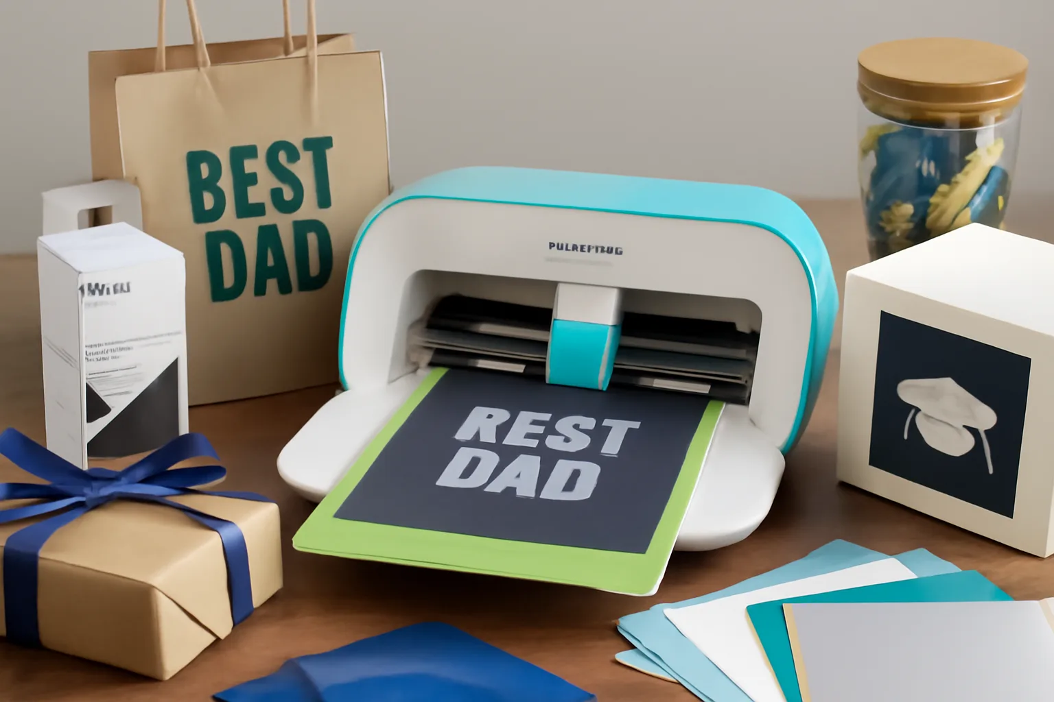 Cricut Joy 2 предлага нови възможности за персонализация на подаръци с намалена цена