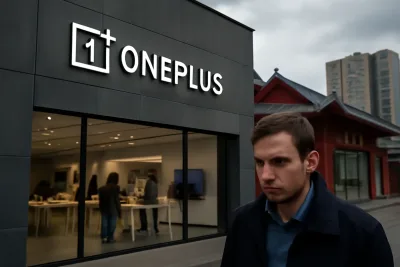 OnePlus се оттегля от Европа и Северна Америка, фокусирайки се върху китайския пазар