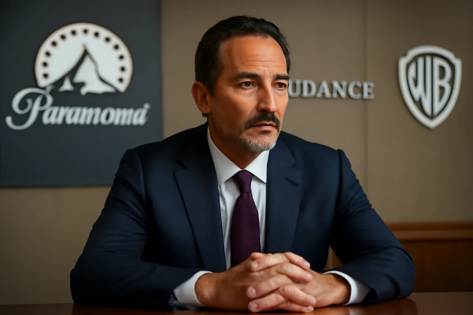 Одобрено сливане между Paramount, Skydance и Warner Bros. с контрол от фамилията Елисън