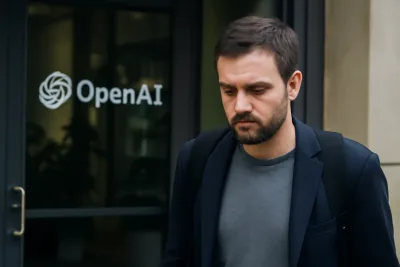 Ръководителят по безопасността в OpenAI напуска в рамките на преструктуриране