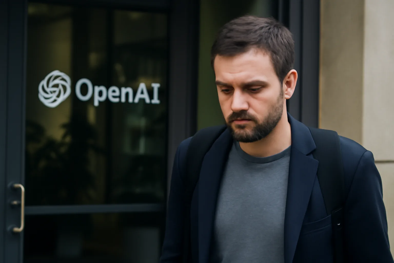 Ръководителят по безопасността в OpenAI напуска в рамките на преструктуриране