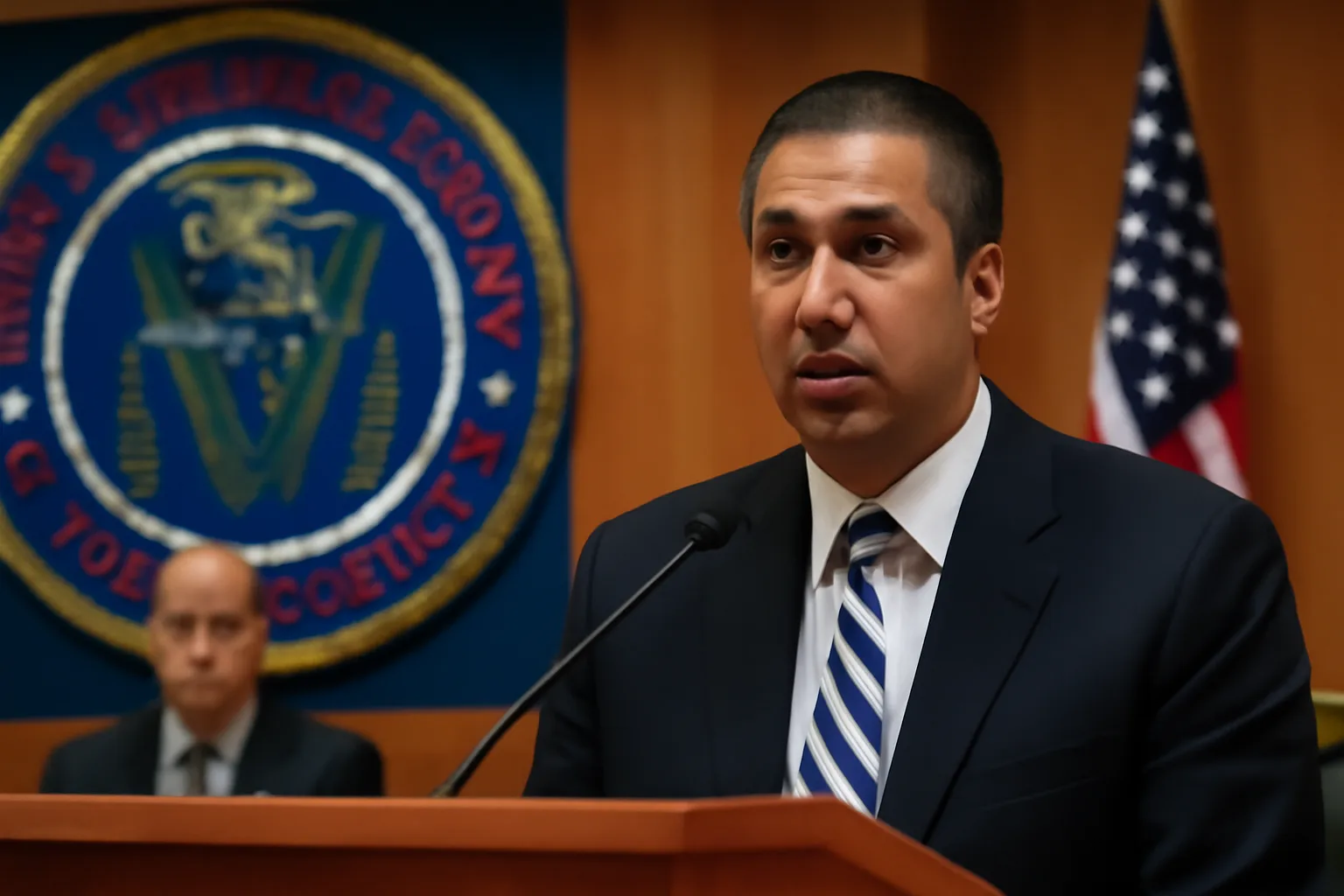 FCC отменя ограничението за собственост върху телевизионни канали, подкрепяйки медии близки до Тръмп