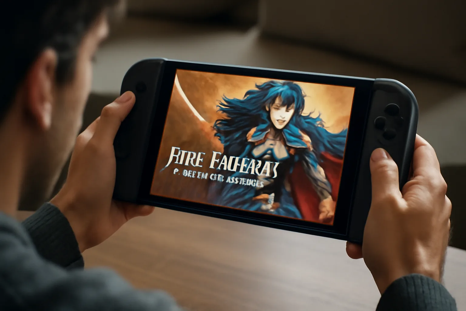 Fire Emblem: Fortune's Weave излиза за Switch 2 на 17 септември