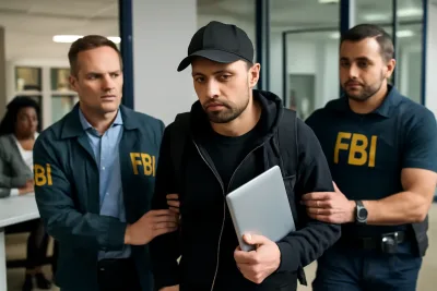 Google и ФБР предупреждават за нова тактика на рансъмуер групата Silent Ransom Group