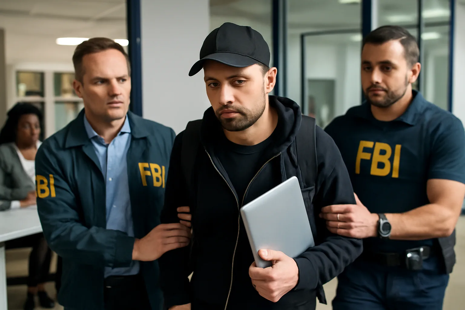 Google и ФБР предупреждават за нова тактика на рансъмуер групата Silent Ransom Group