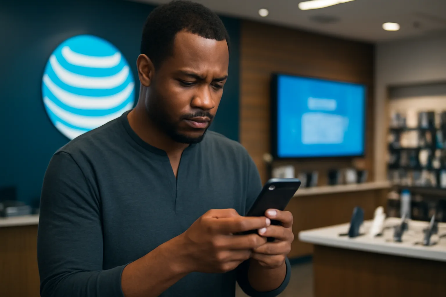 AT&T представя гъвкав мобилен план с цена от 15 долара на месец