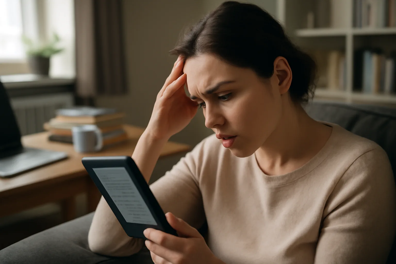 Как да намалим разходите за абонамент Kindle Unlimited