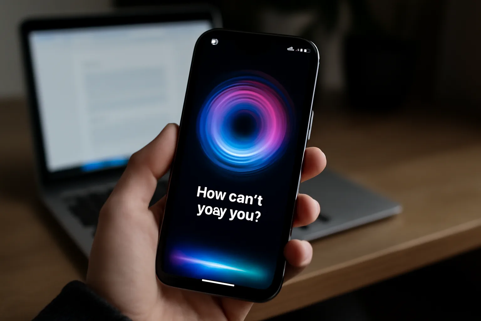 Apple подготвя значителен редизайн на Siri с iOS 27, вдъхновен от ChatGPT