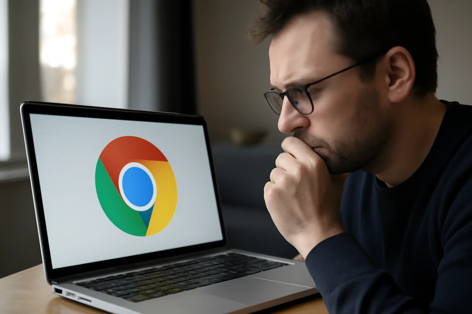 Google пуска спешен ъпдейт за нова нулеводневна уязвимост в Chrome