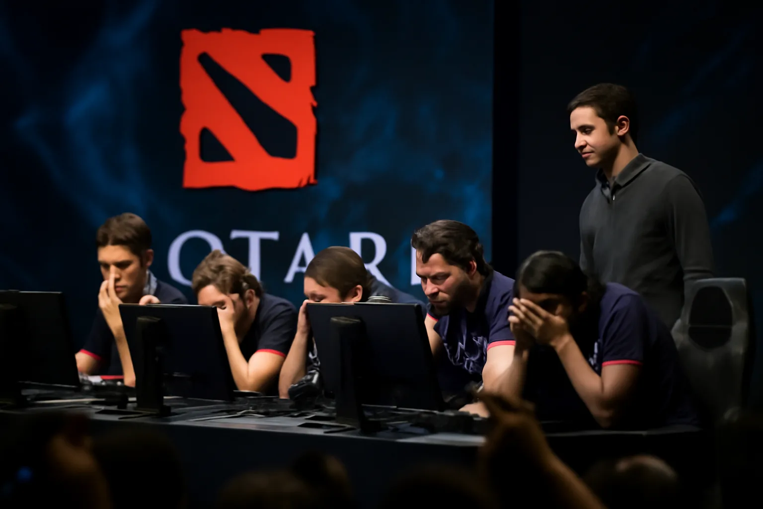OpenAI Five постига историческа победа над световните шампиони по Dota 2