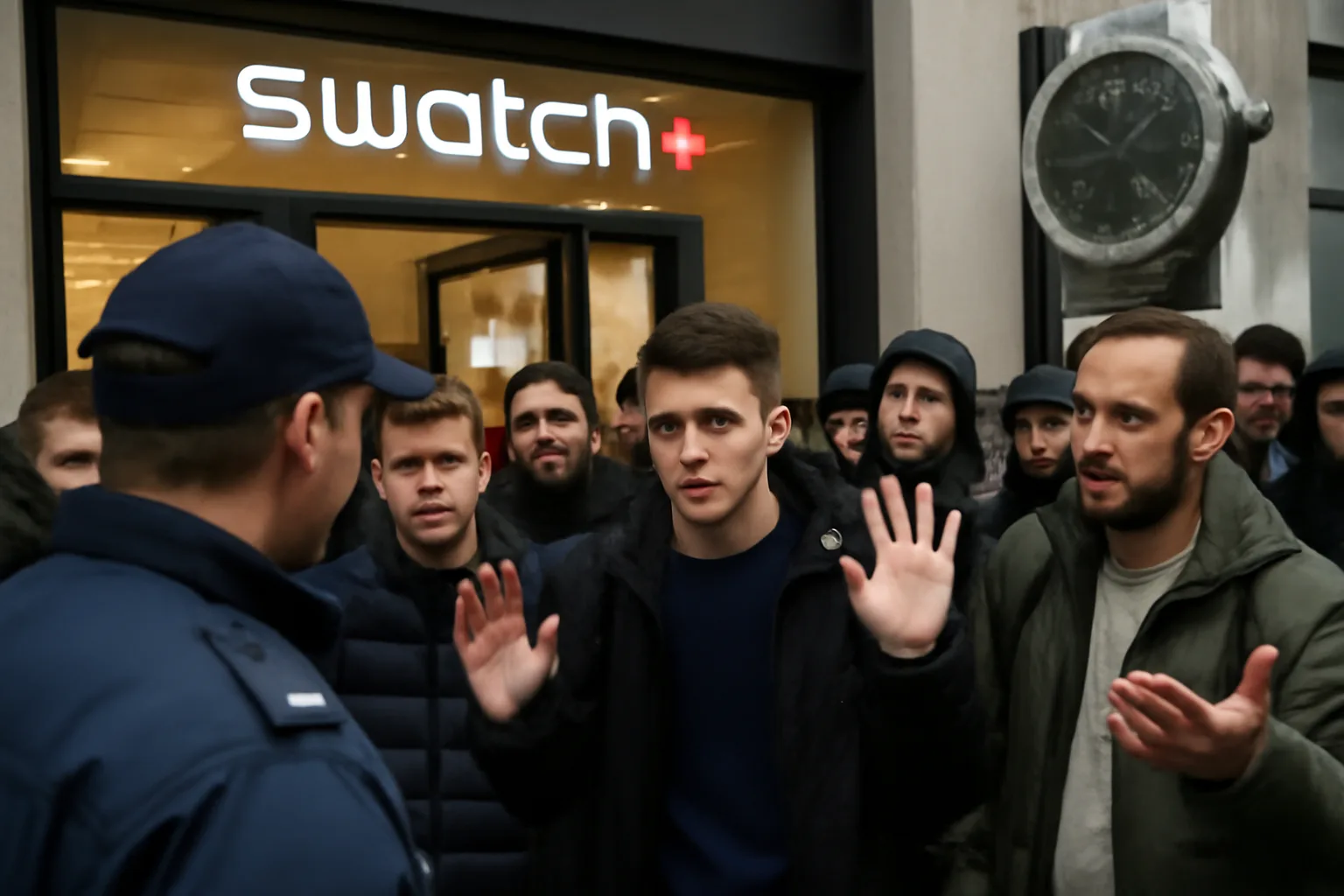 Неуспешното пускане на Swatch x Audemars Piguet: Предвидим и предотвратим провал