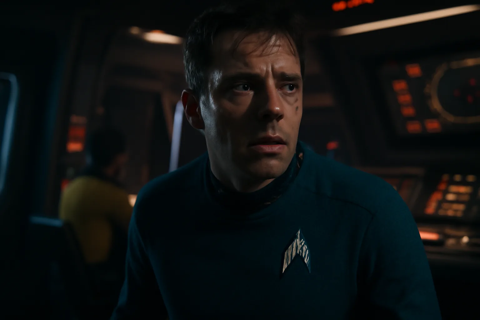 Bloober Team разработва хорър игра по Star Trek с излизане през 2027 г.
