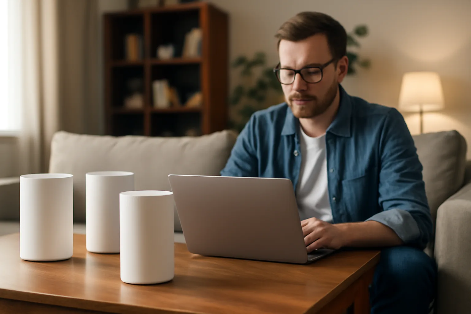 Най-добрите Mesh Wi-Fi системи за 2026 г.: избор и предимства
