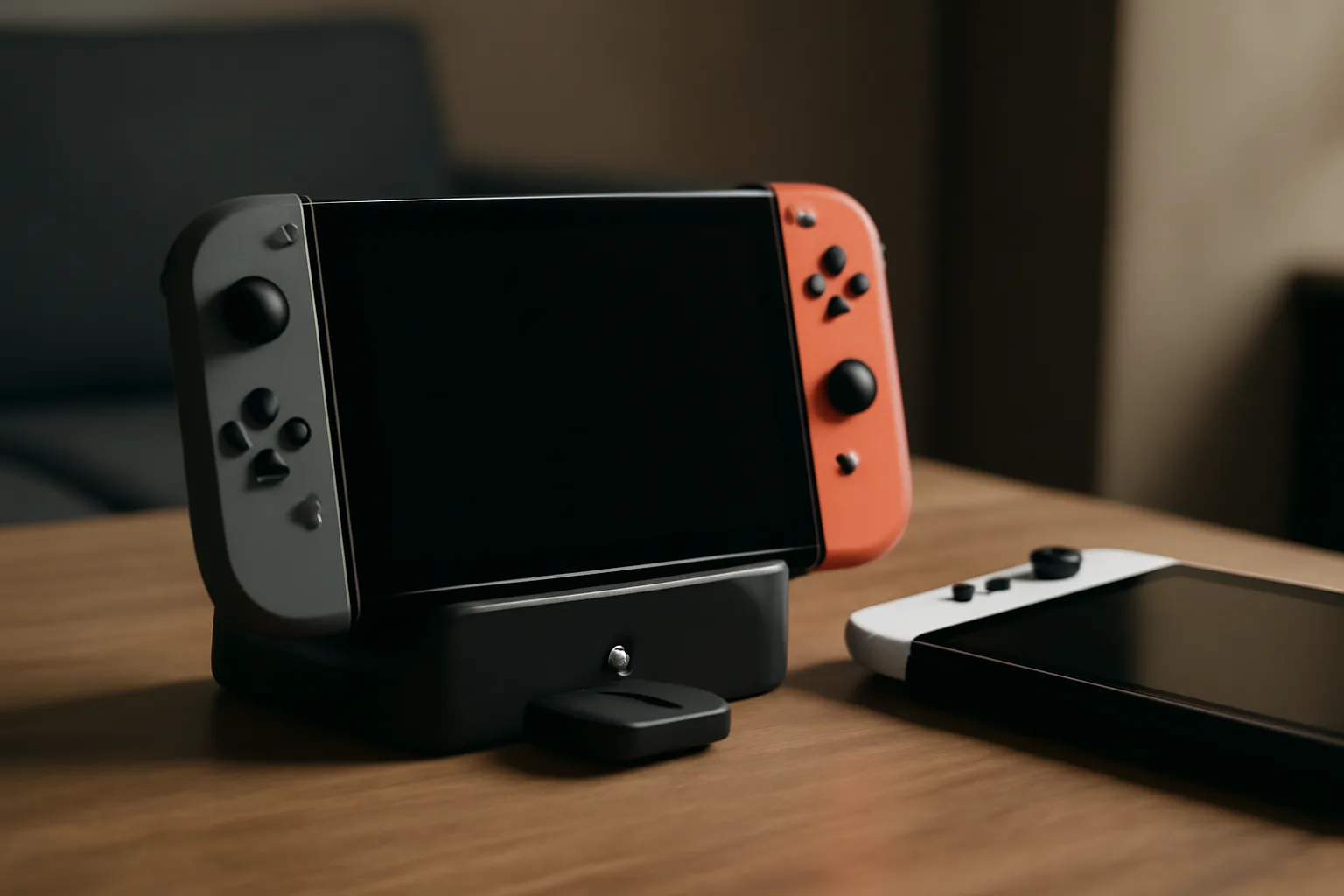 GuliKit представя нова мобилна докинг станция за Nintendo Switch 2 и предишни модели