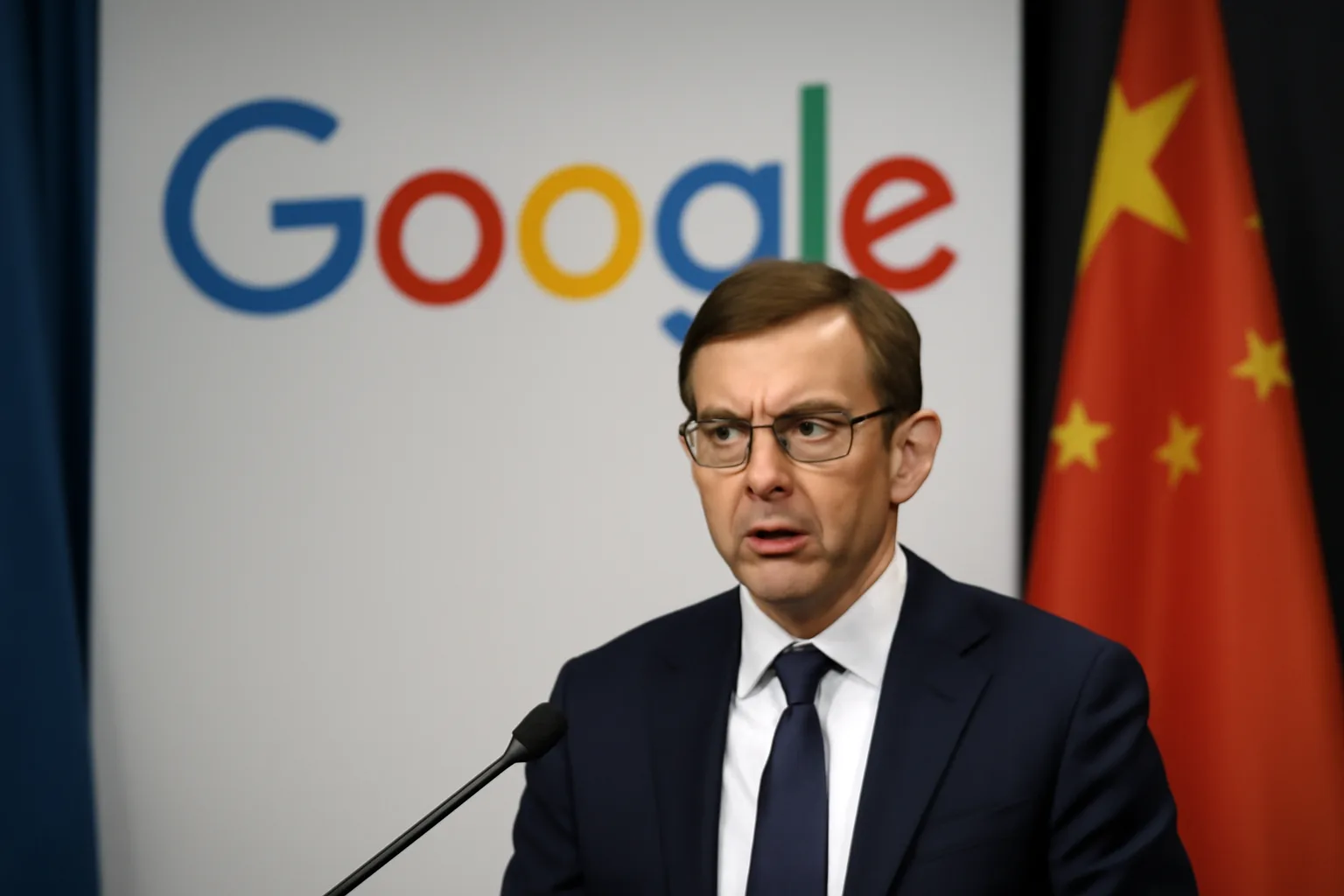 Google завежда дело срещу китайска киберпрестъпна мрежа, използвала Gemini за автоматизирани измами