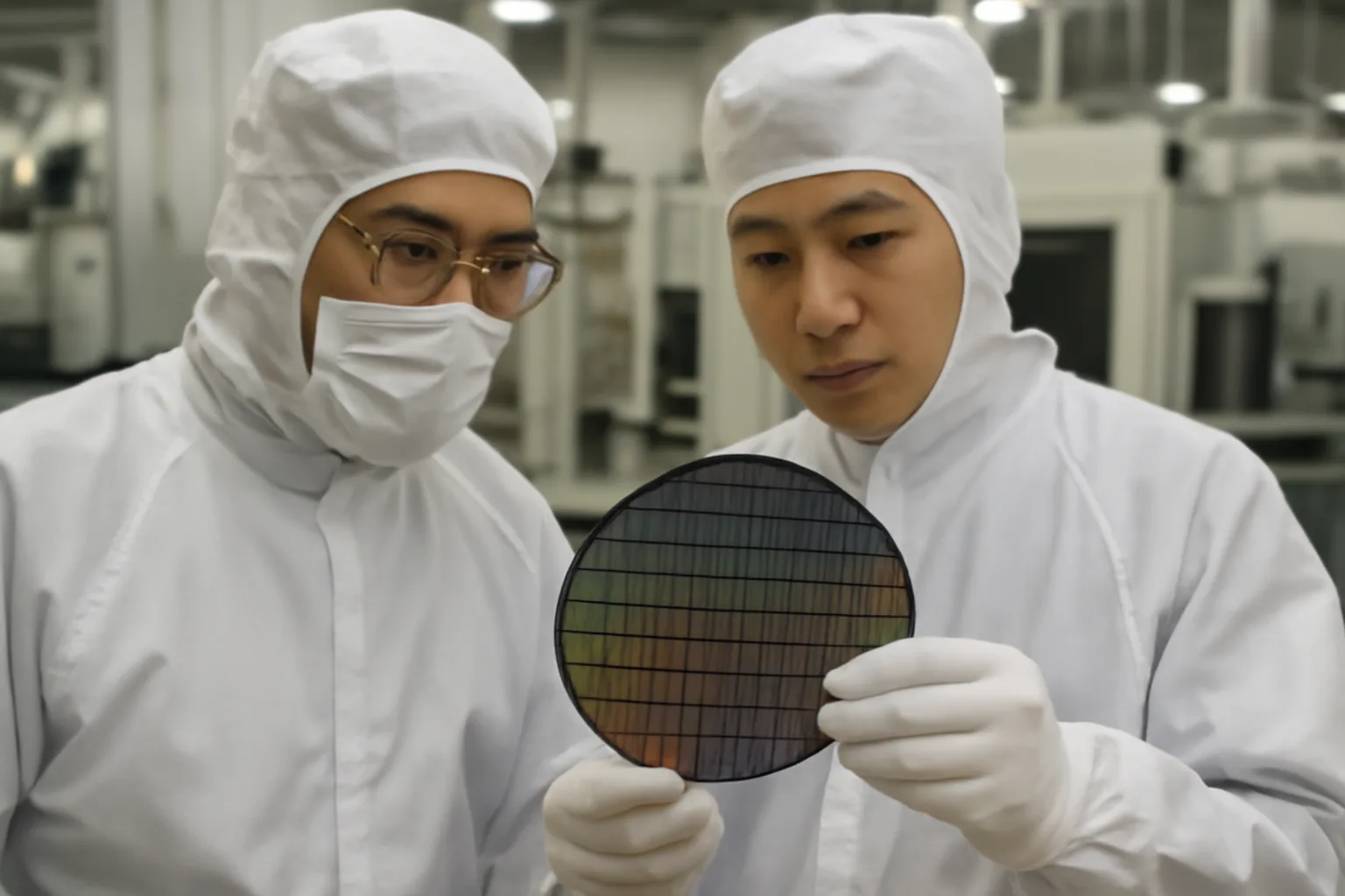 Kioxia и Sandisk представят 332-слоен 3D NAND с най-висока плътност в индустрията