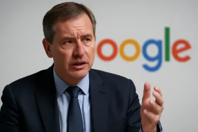 Google предупреждава за рискове при промени в европейските правила за търсачки и Android