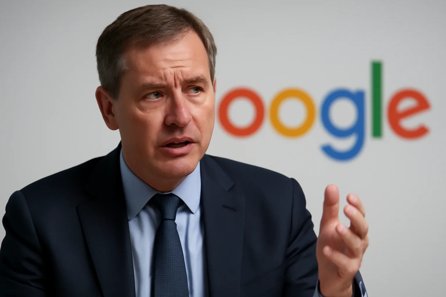 Google предупреждава за рискове при промени в европейските правила за търсачки и Android