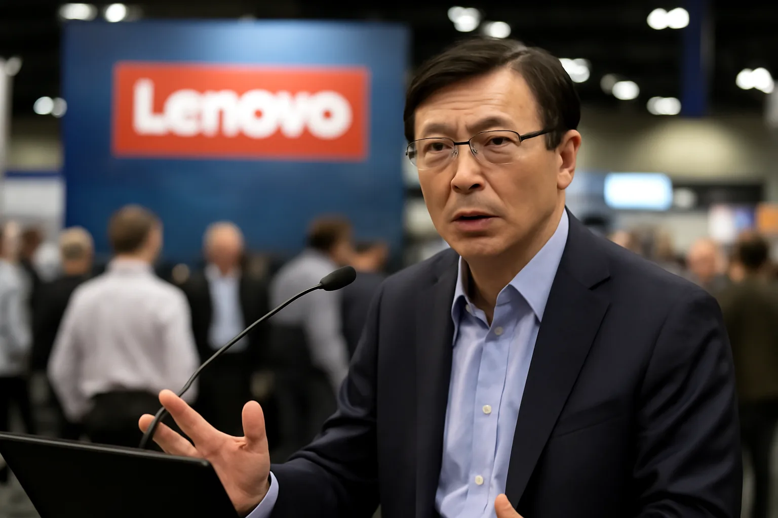 Lenovo: Пазарът на памети няма да се върне към предишните си нива, наричат ситуацията „RAMageddon“