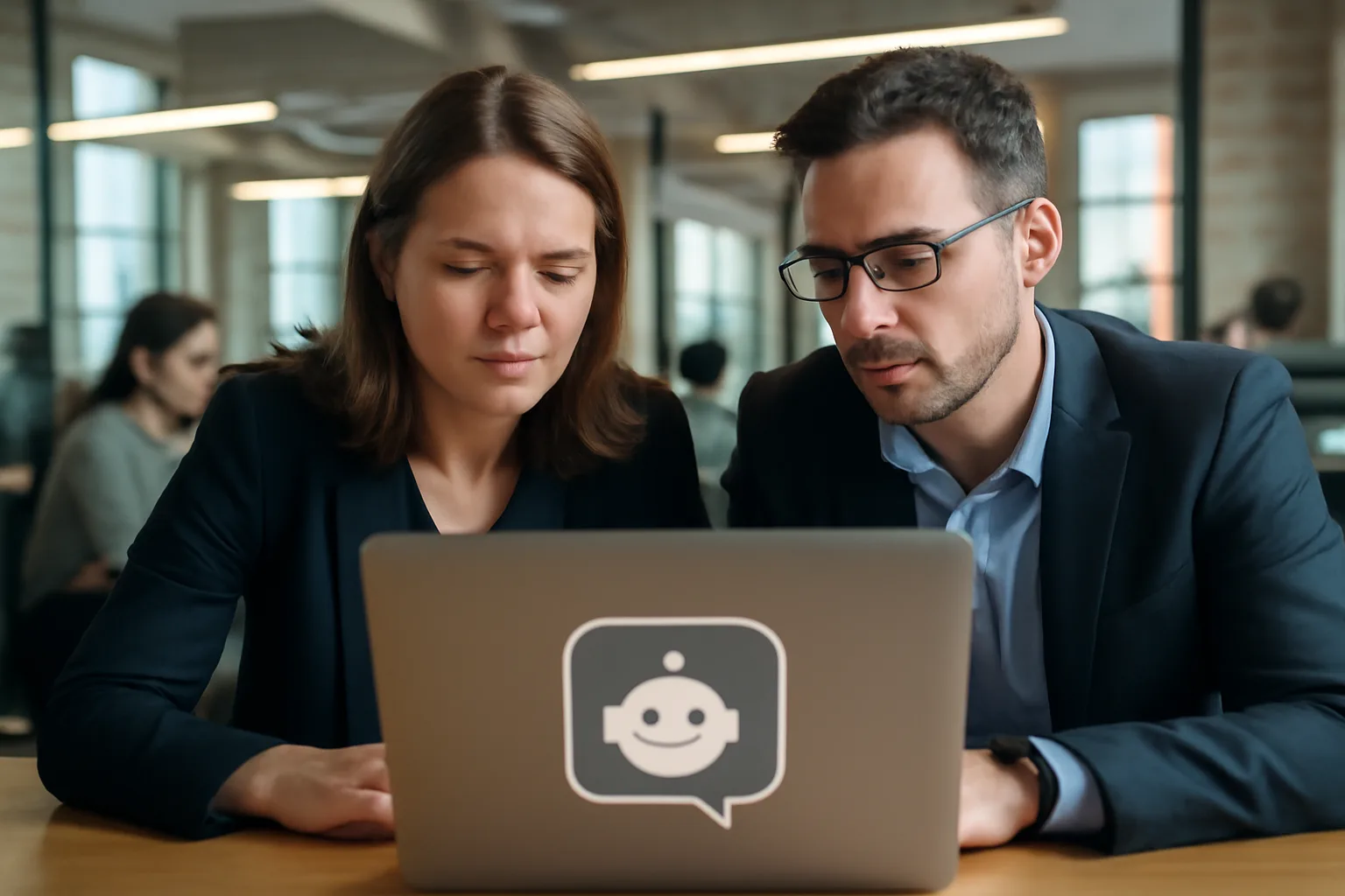 Как ChatGPT Enterprise променя работата в Match Group и влияе на корпоративната продуктивност