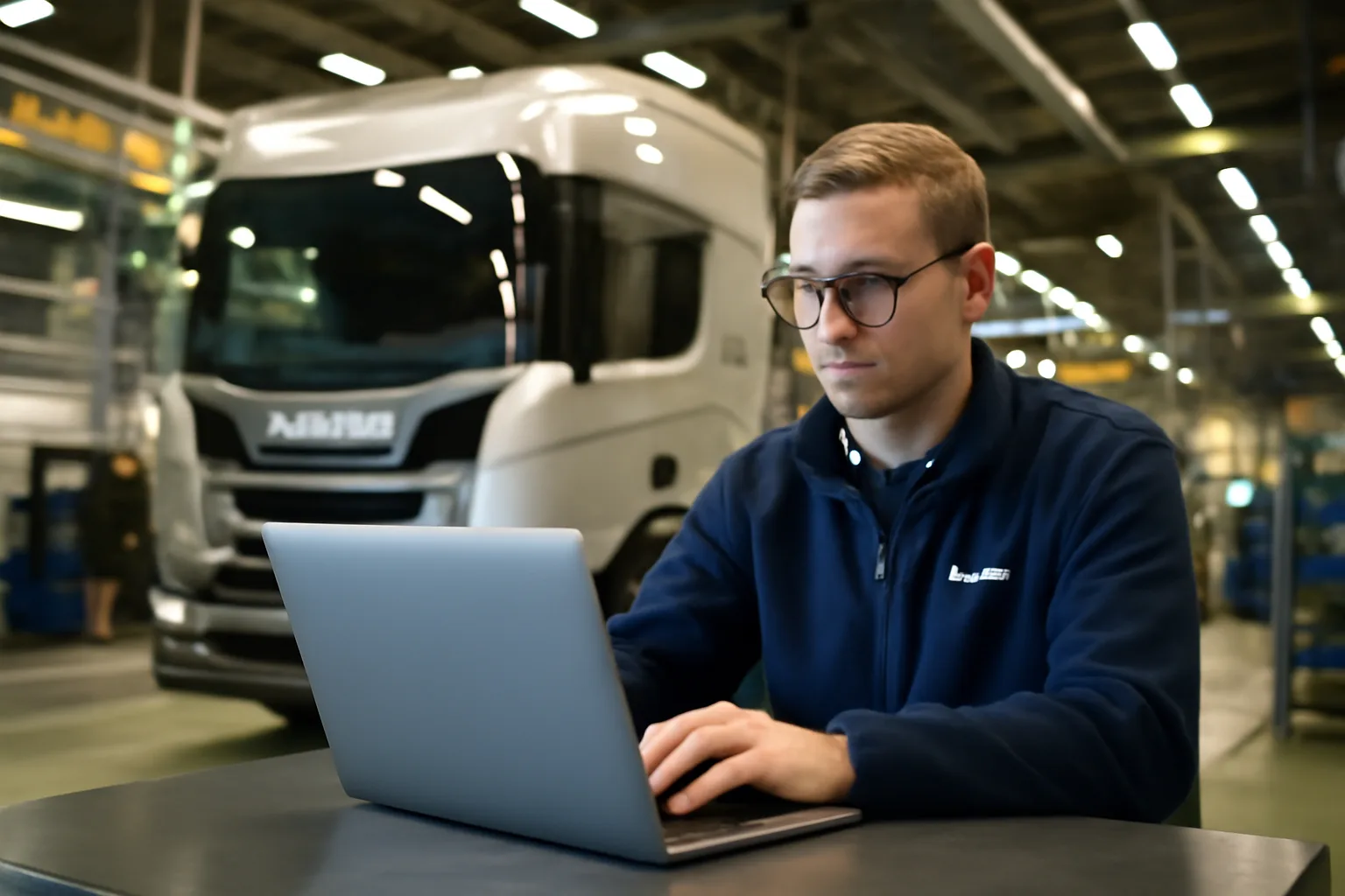 Scania ускорява внедряването на изкуствен интелект с ChatGPT Enterprise в глобалната си мрежа
