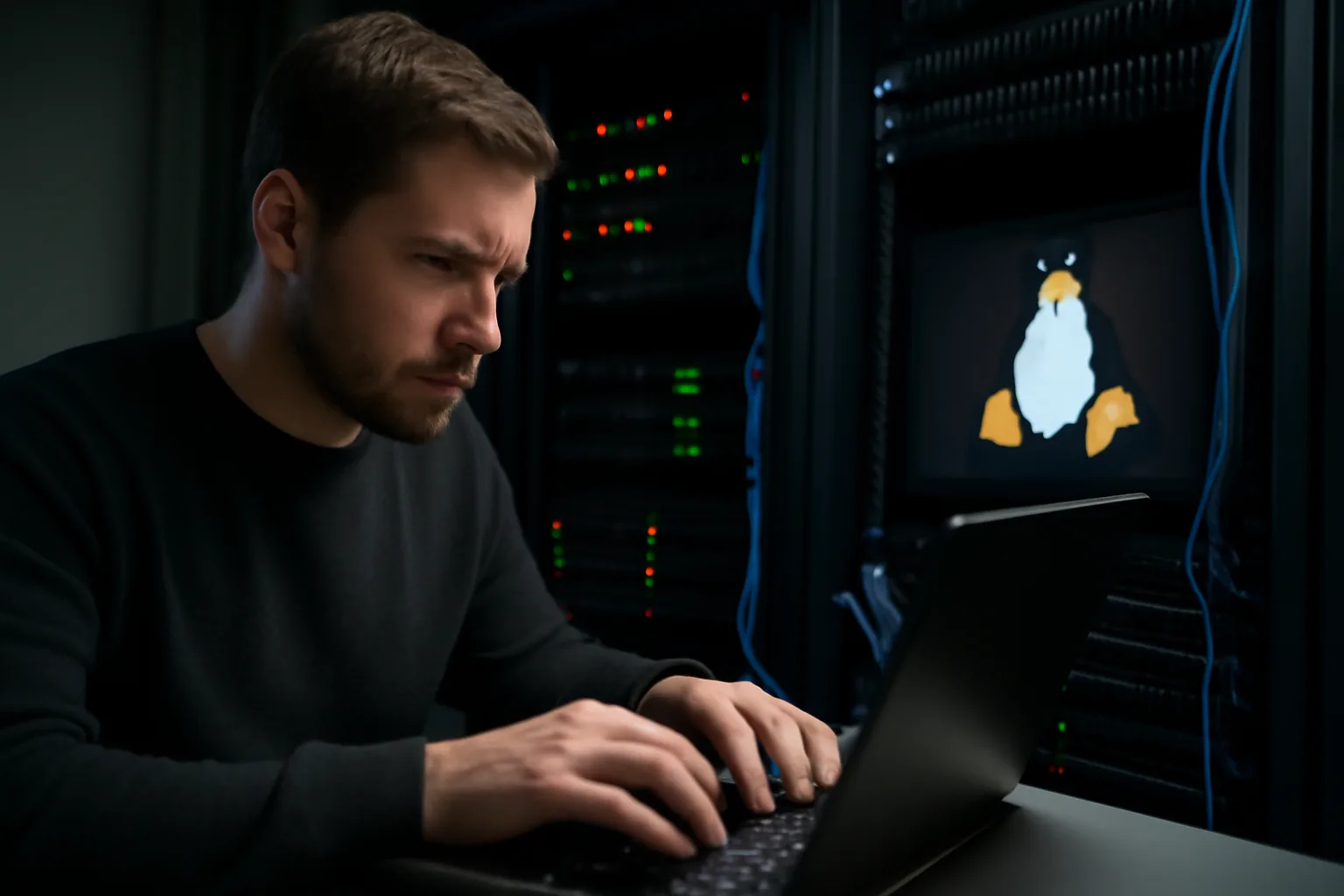 Открита 16-годишна уязвимост в Linux KVM позволява бягство от виртуални машини към хоста